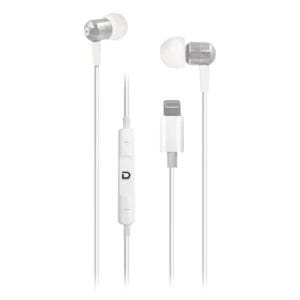 Audifono Basico Lightning 547580 Cod-30880