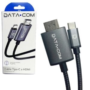 Adaptador Tipo C A Hdmi 560797 Cod -30882