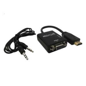 Adaptador Tipo C A Vga 560796  Cod-30883