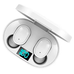 Audifonos In Ear Tws Inal. Tl564 W Cod-30916