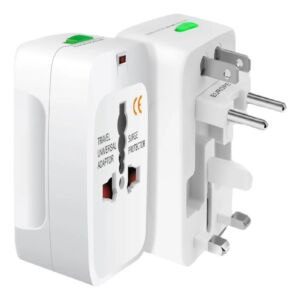 Adaptador Viajero Universal 161974 Cod-30931