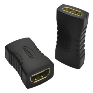 Copla Hdmi Hembra-Hembra 106721 Cod-30935