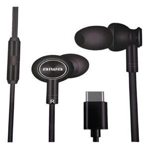 Audifono I30 Tipo C  In-Ear M/L Cod-30942