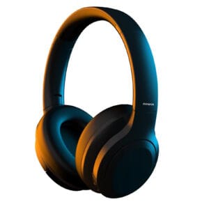 Audifono Bt Headphones Anc45K Cancelación Ruido Cod-30947