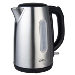 Hervidor Acero Plata 1.7L  1402A Cod-30950