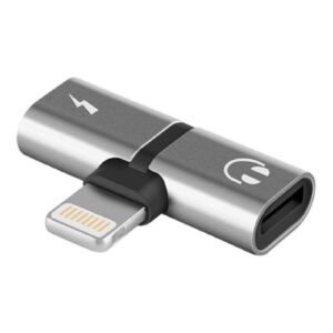 Adaptador Lightning 2A (Y)
