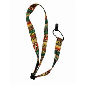 Correa Ukelele Diseño Cod-31153