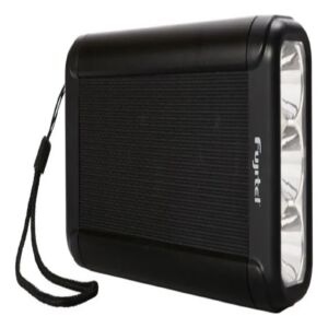 Parlante Outdoor C/Linterna