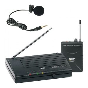 Microfono Vhf 795