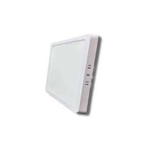 Plafon Led Sp Cuadrado 18W Frio Cod-31549