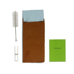 Limpiador Clarinete All Kit2