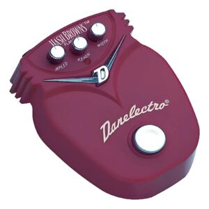 Efecto Pedal Dj 8 Flanger Stompbox