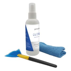 Limpiador Lcd/Led Kit 100Ml Cod-31749