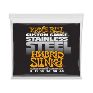 Cuerda Electrica Set P 2247 9-46