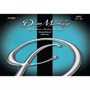 Cuerda Electrica Set 2506 Jazz