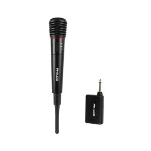 Microfono Karaoke Alámbrico-Inal.  Wm308 Cod-31830