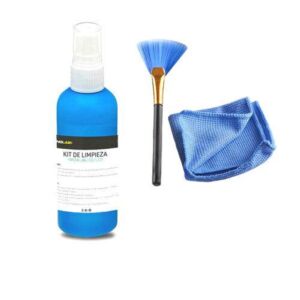 Limpia Pantallas Led/Lcd 100Ml Tl353 Cod-31882