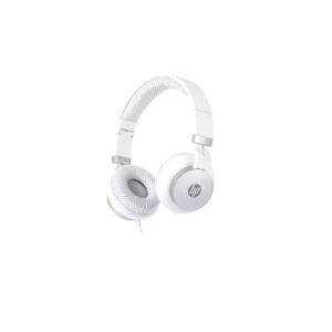 Audifono Dhh1205 Blanco  C/N Control Vol. Cod-31894