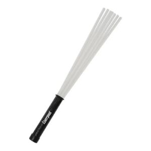 Baqueta Tamborin Juego 7Unidades