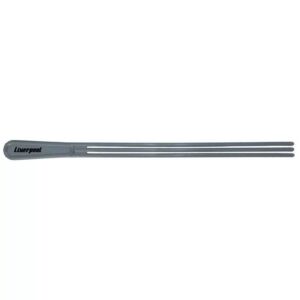 Baqueta Tambor Spaguetti Triple