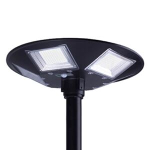 Pagoda Solar S07 Kit 250W C/Poste 4Mts.