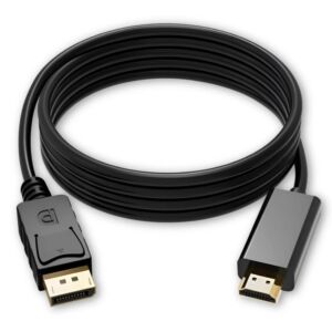 Cable Display Port A Hdmi 100529 Cod-32003