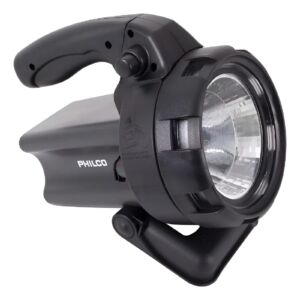 Linterna Foco 18651 1Led Cod-32069