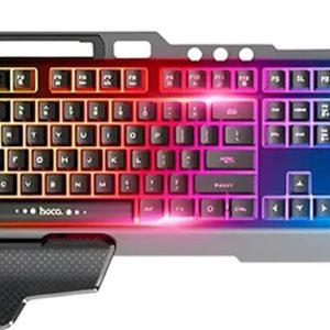 Teclado Pc 523778 Retroiluminado Rgb /3Dfx