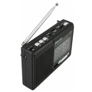 Radio Icx65 Multibanda Cod-32238