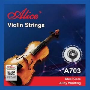 Cuerda Violin Set A703 Cod-32316