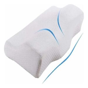 Almohada C/Memoria Cervical Teraputica