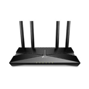 Router Wifi 6 Ax10
