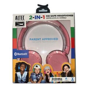 Audifono 09018 Lansing C/Mic