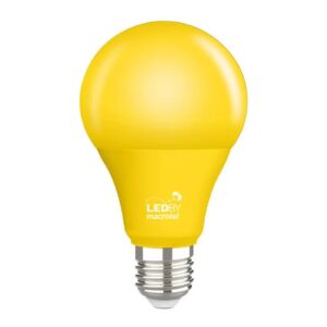 Ampolleta Led A60 Control Mosquitos 7W Cod-32435