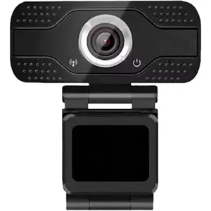 Camara Web Njw 358 1080P Usb