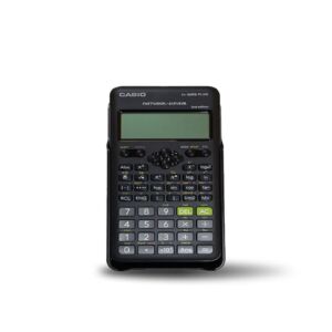 Calculadora Cientifica Fx82La Plus-Bu 252 Func.109087 Cod-32539