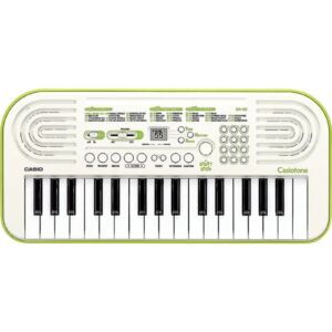 Teclado Sa-50H2 111012 Cod-32543