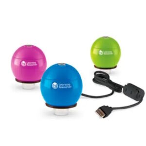 Microscopio Digital De Mano Ler 4429B