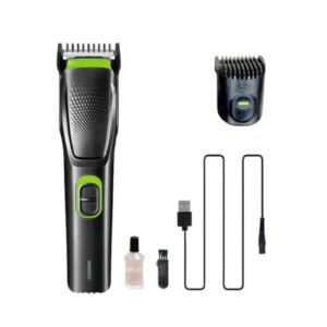 Cortadora De Pelo Inal.8 Hrs Carga At1230 Cod-32678