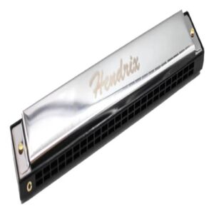 Armonica  24 Hoyos Do Tremolo Hx0050 Cod-32688