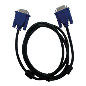 Cable Vga Macho-Macho 2Mts 409194 Cod-32695