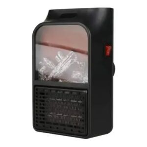 Calefactor Mini Portátil 900W Dm0028 Cod-32699