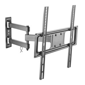 Porta Lcd Tv 37"-70" Brazo Movil Articulado Mv106 Cod 32723