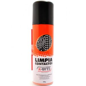 Limpia Contactos 180 Grs Cod-32736