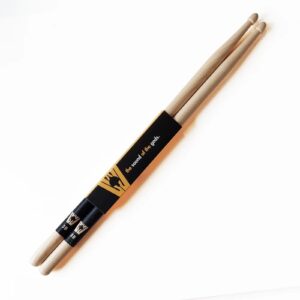 Baqueta 5B Walnut Cod-32749