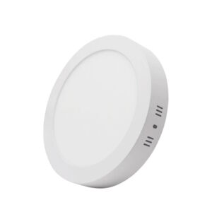 Plafon Led Sp Redondo Frio 18W Cod-32751