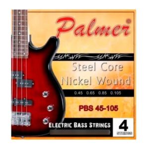 Cuerda Bajo Set 4C 45-105 Cod-32943