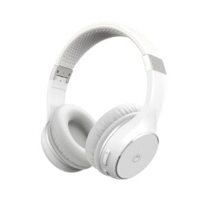 Audifono Bt Xt220 Headphones Blanco Cod-33990