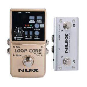 Efecto Pedal Loop Core Deluxe