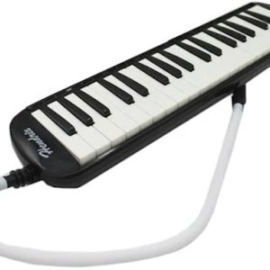 Melodica 37N Negra C/Funda Hx073 Cod-33308